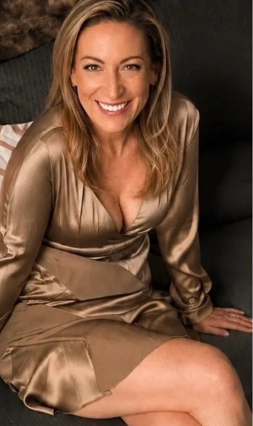 Erica Lentine, Founder & Lead Organizer of Ordine & Co
